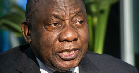 South Africa is stuck in a rut of rot and rhetoric