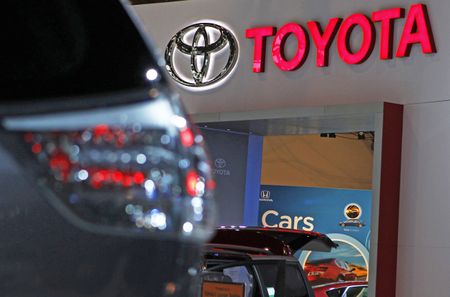 19 April: Toyota says it will pay $16.4 million fine