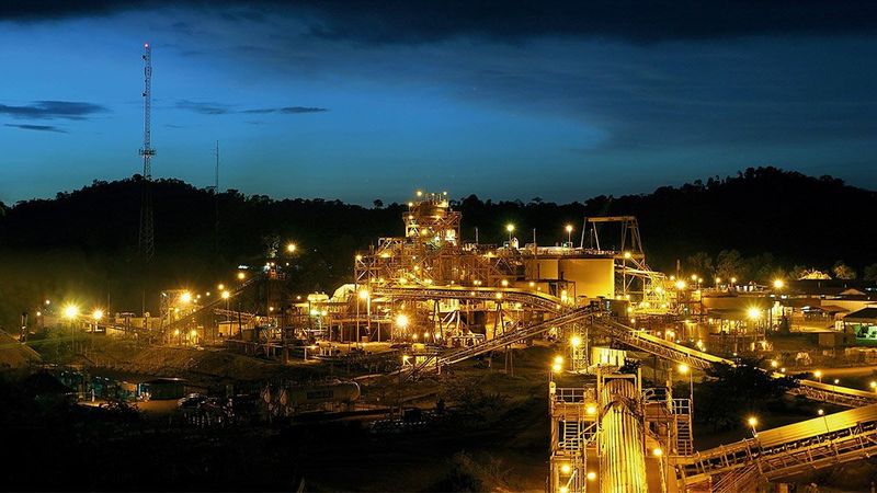 Ghana gold gambit: Resource nationalism or state capture?