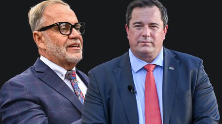 Minister of Agriculture John Steenhuisen received best haul of gifts, Parliament register reveals