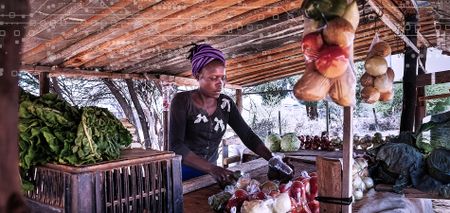 Fintech's South African resurgence