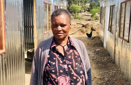 Property developer forced to rebuild homes it demolished in Mogale City