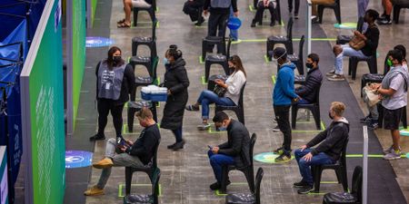 Workplace vaccination policies: Juggling science, legal liabilities, constitutional rights, personal choice and greater good