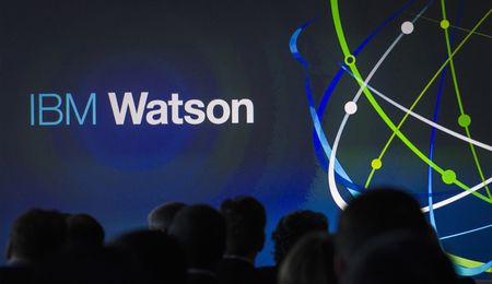 Elementary, dear Watson: one computer’s plan to save Africa