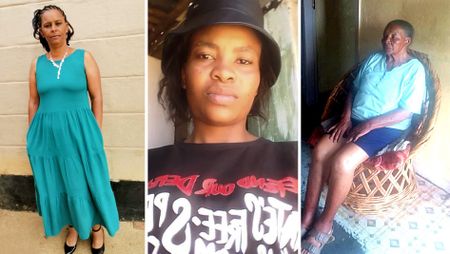 Grant beneficiaries tell of struggles to get payouts from Sassa