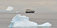 Fishing in the Southern Ocean. (Photo: Flickr)