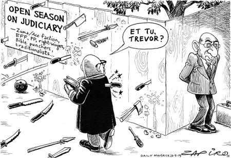 Open Season