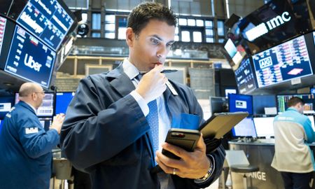 Counting the economic and opportunity costs of a tech Cold War
