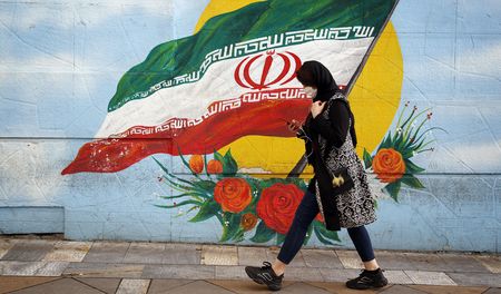 Iran detains several foreigners, including senior UK diplomat, for alleged spying - state TV