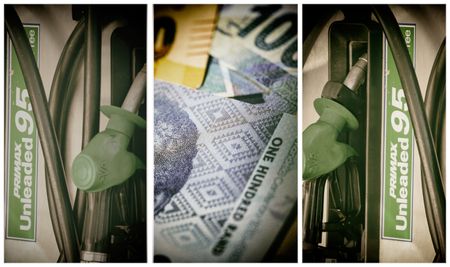 The petrol price rises at midnight – but fuel levy relief extended for two months