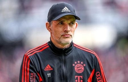 Bayern Munich out to shatter Man City’s European dream