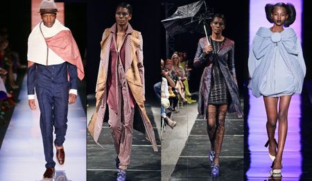 Chronicles of Chic: After (SA) fashion week, a real world beckons