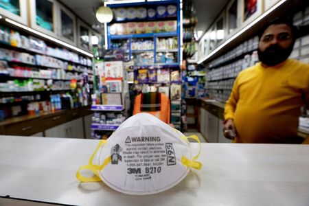 India Restricts Exports of Common Drugs on Fear of Coronavirus Shortages