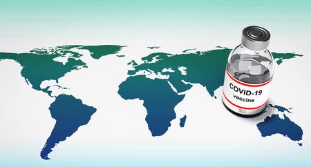 None are safe until everyone is: Why poor economics kills