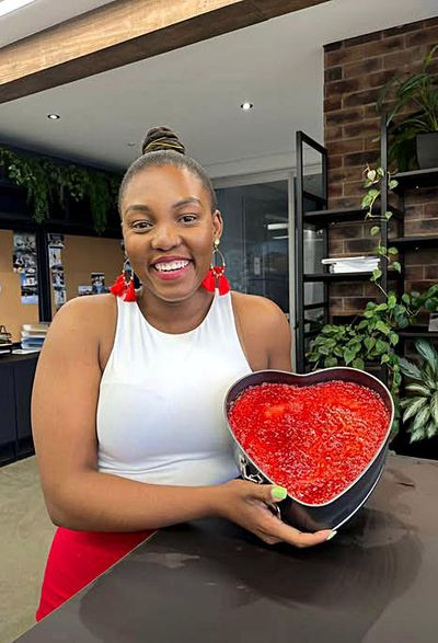 Family and friends of slain Olorato Mongale tell of their immeasurable pain