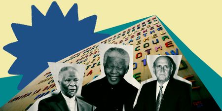 SA's Constitution is solid under fire; four takeaways from the AG report; and how changing your driving patterns will save you more