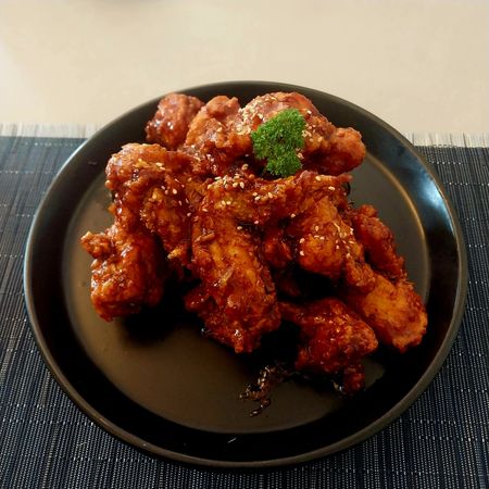 Crunch time for the country’s ultimate fried chicken contenders