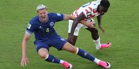 World Cup-Soccer's integrity