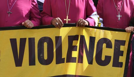 Psyche of the Nation: The causes of repeat violent offending in South Africa (and what to do about it)