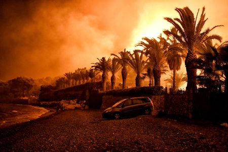 Our World in Pictures: Week 20 of 2021