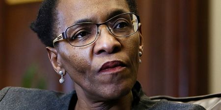 New judiciary sexual harassment policy must be a living document if it is to have impact