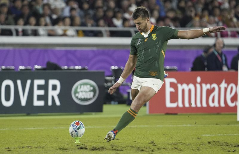 Overseas contingent to power Springbok engine in 2021