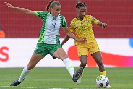 Debutant Burundi beckons but Banyana Banyana are ready