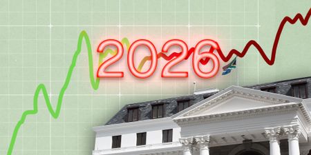 Economic growth in 2026 is key to survival of the coalition government
