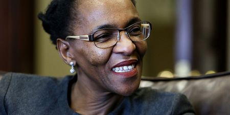 Bear in mind Ramaphosa is not bound by the JSC’s advice