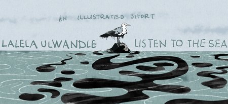 The true custodians of our seas: Who is stealing South Africa’s ocean heritage?