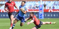 South African trio chases home playoffs as URC race heats up