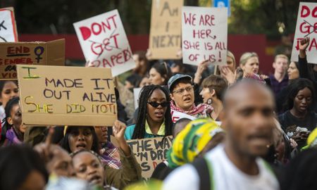 Framing gender-based violence as a ‘crisis’ merely bandages a festering societal wound