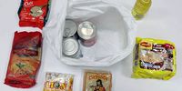 University of Cape Town supplying daily meals