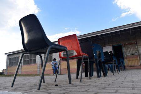 ANC defeats EFF and MK in  Motherwell but is losing ground