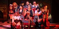 The Rocky Horror Show: Still the greatest alien sex romp on Earth