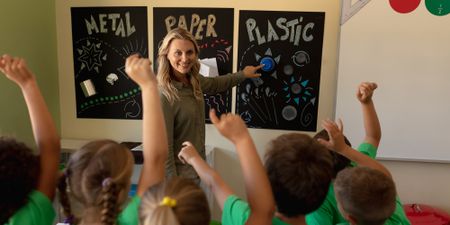 Department concedes SA schools must modify curriculums to deliver climate change education