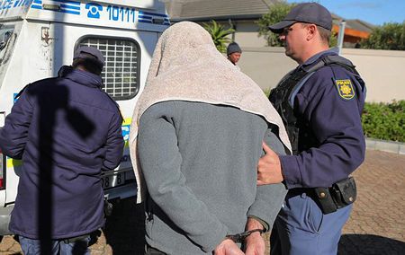 Blouberg parents accused of horrific child sex crimes set to apply for bail