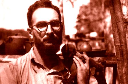 The remarkable legacy of Claude Levi-Strauss