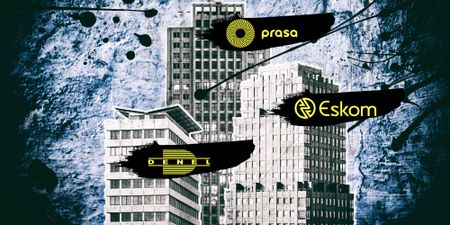 Government at odds with civil society over new SOE law