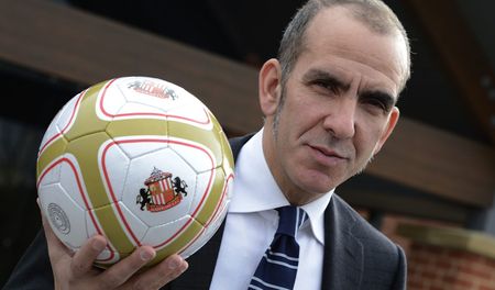 Sunderland's Di Canio controversy won’t deter Mandela Centre