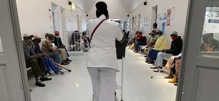 Civil society renews call for a fairer, healthier world, reflects on the Rwandan genocide and dives into vaccine literacy