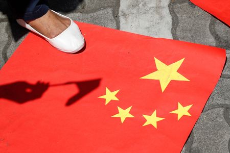 Philippines protests Chinese state media's 'racist' video depicting Filipinos as monkeys