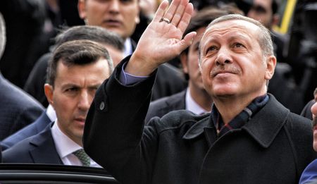 A Turkmen in SA: Heartbreak of a foreign journalist in exile