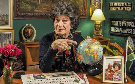 Episode 210: Our green land is not for sale! (Video)