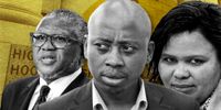 Defiant Andile Lungisa claims Nelson Mandela Bay mayoral crown despite ANC appeal plans