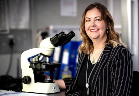 Free State doctors find first case of novel fungal infection in Bloemfontein patient