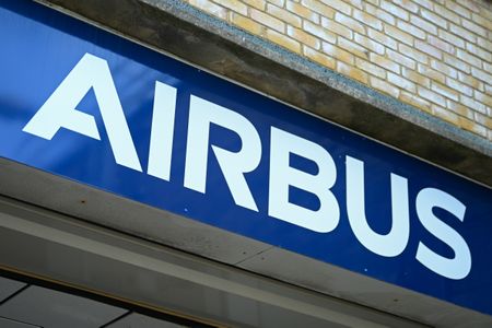 Airbus A320 flies past Boeing 737 as most-delivered jet in history
