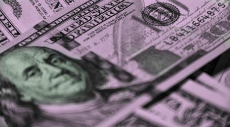 The Usual Suspect, or, How To Keep Thirty Million