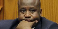 Former parliamentary portfolio committee chair Bongani Bongo. (Photo: Gallo Images / Daily Sun / Lindile Mbontsi)