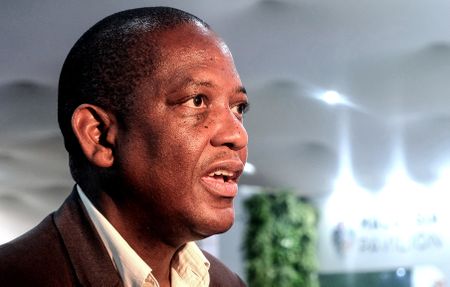 SA technical team negotiates without a political head as Brazil climate summit moves along